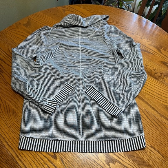 Maeve Cowl Neck Sweater Size Medium - Picture 5 of 5